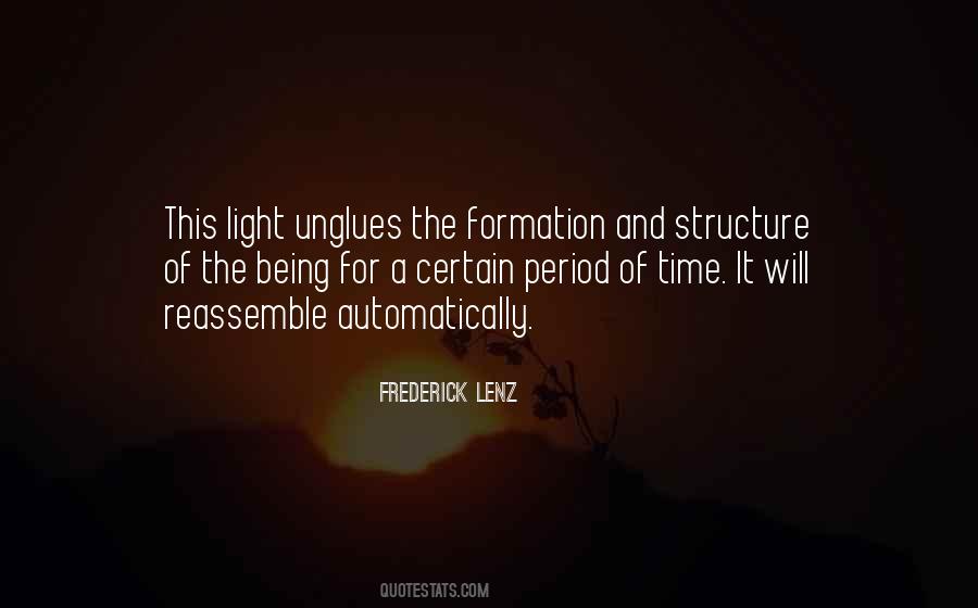 Quotes About Time Periods #561886