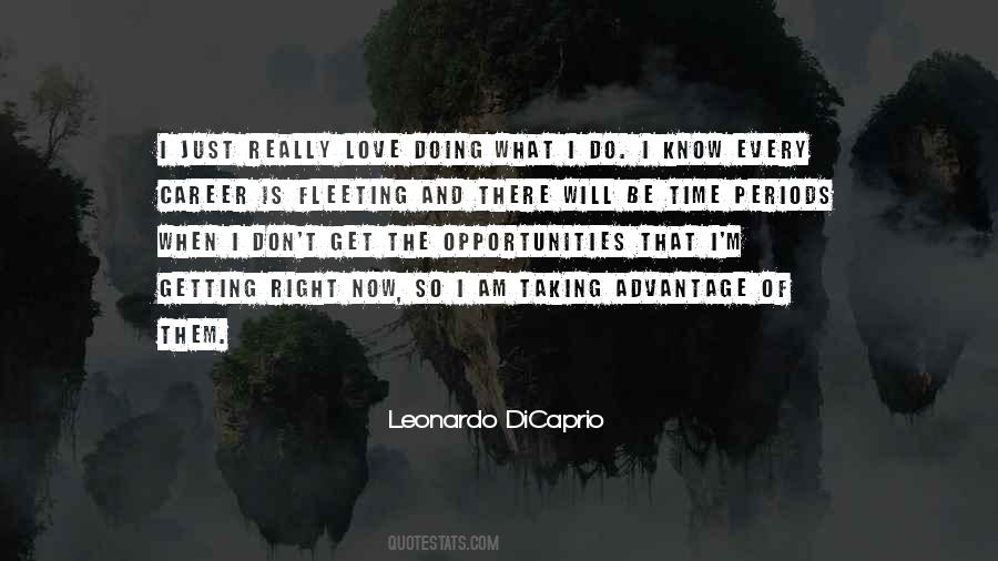 Quotes About Time Periods #665414
