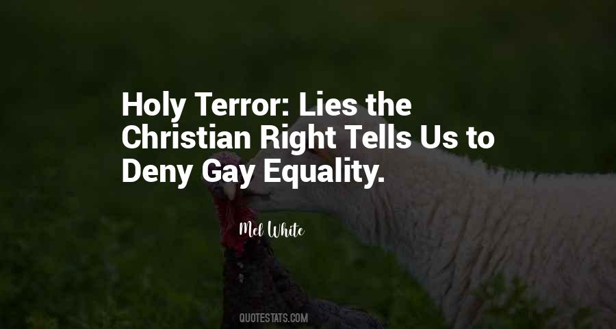 Gay Christian Quotes #1075343