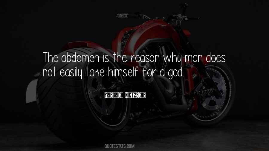 The Reason Why Quotes #1249694