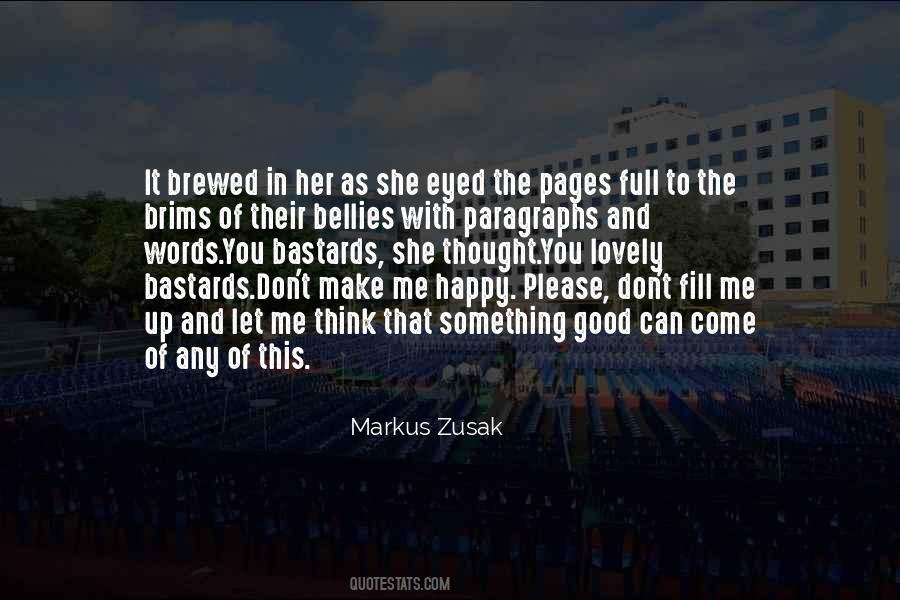 Lovely Way With Words Quotes #874485