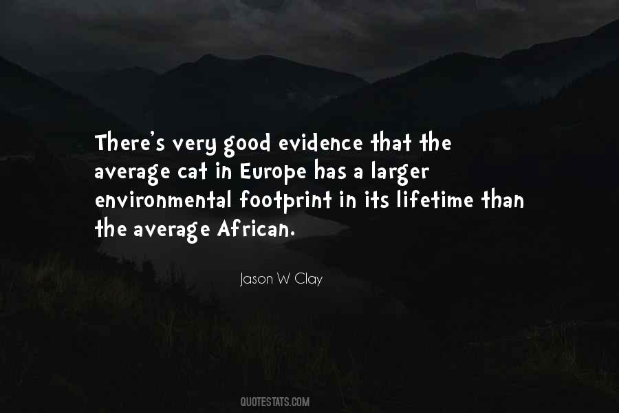 Good Environmental Quotes #1086181