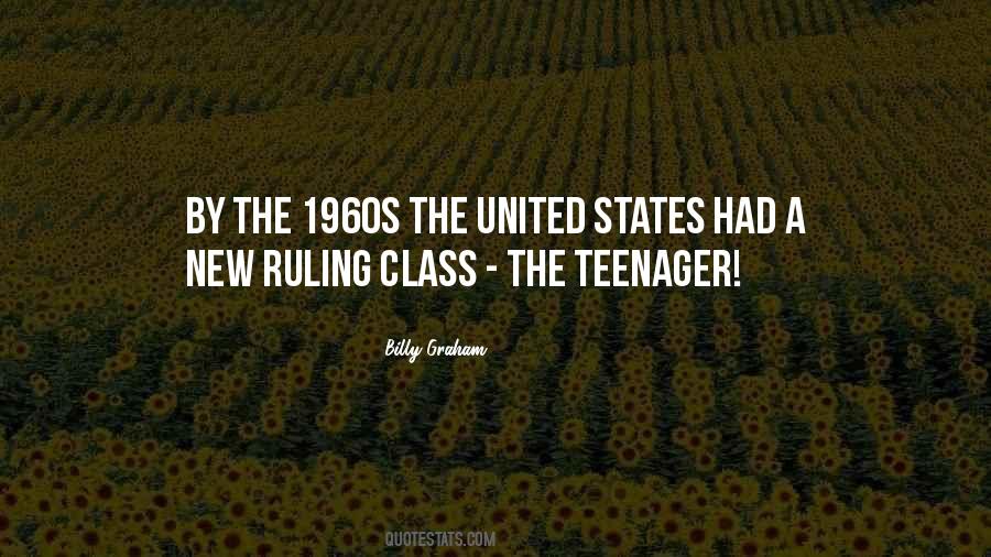 Ruling Class Quotes #1012582