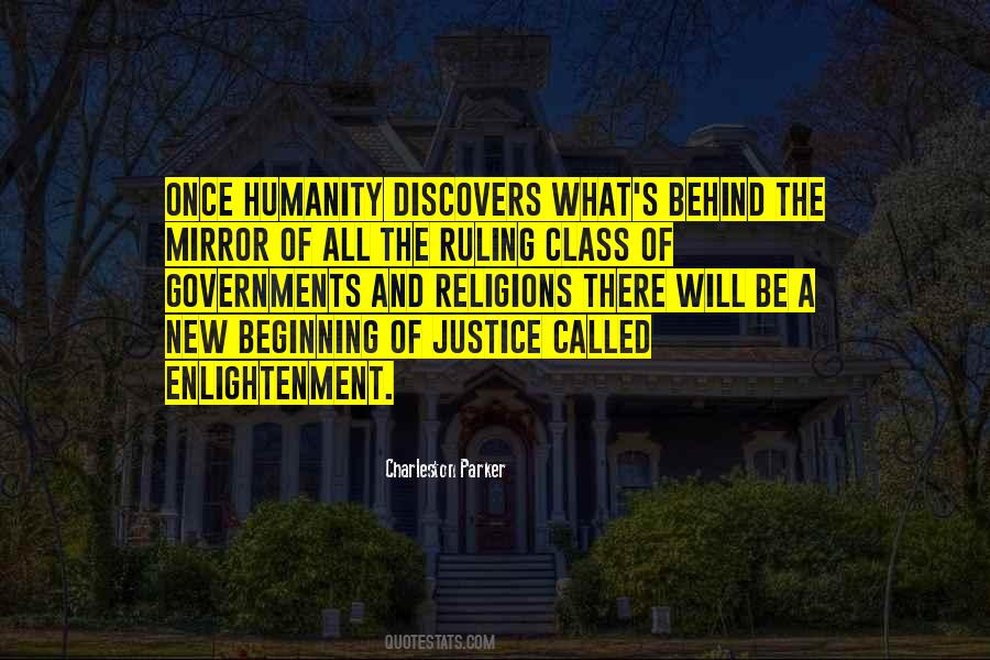 Ruling Class Quotes #126689