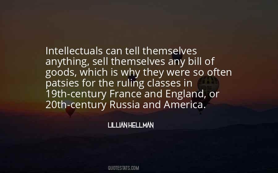 Ruling Class Quotes #152650