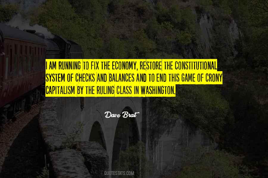 Ruling Class Quotes #1741661