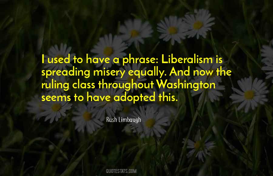 Ruling Class Quotes #236851