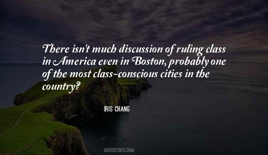 Ruling Class Quotes #607570