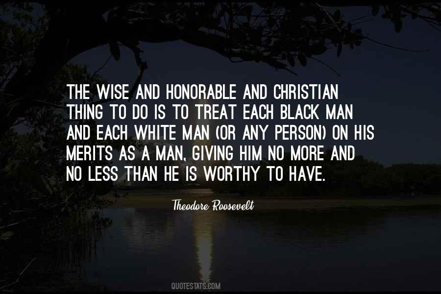 Wise Giving Quotes #159964