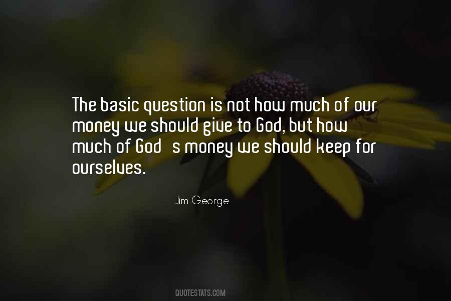 Quotes About Tithing #1709399