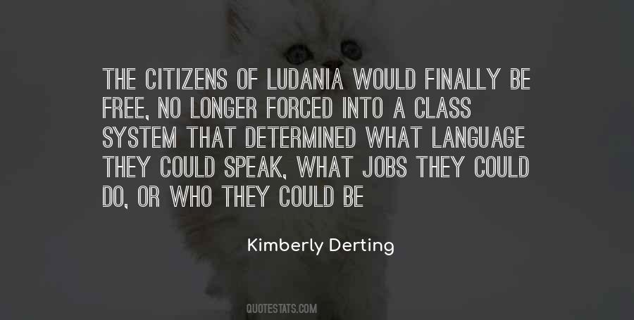 Importance Of Speaking Quotes #802619