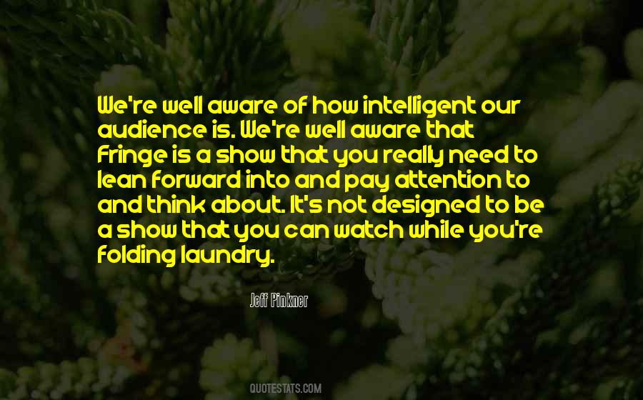 Quotes About Laundry #1289785