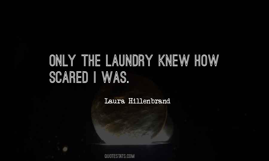 Quotes About Laundry #1410688