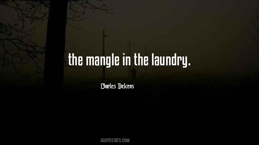 Quotes About Laundry #1720530