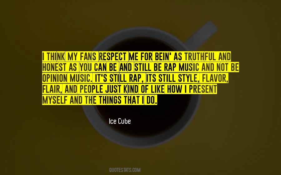Truthful People Quotes #1268346