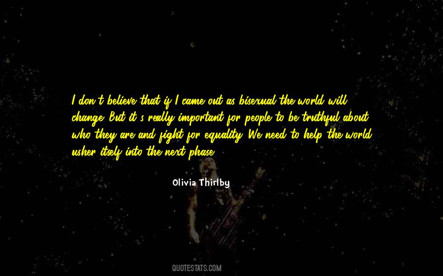 Truthful People Quotes #866988