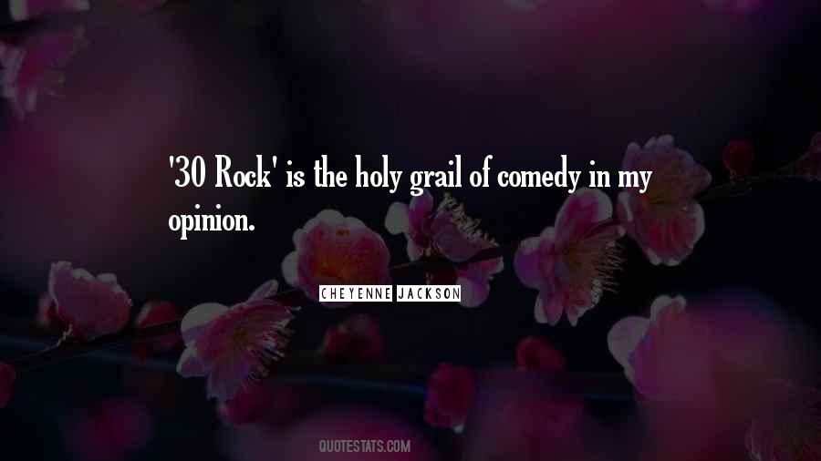 Quotes About 30 Rock #175374