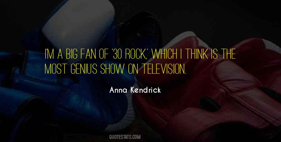 Quotes About 30 Rock #508971