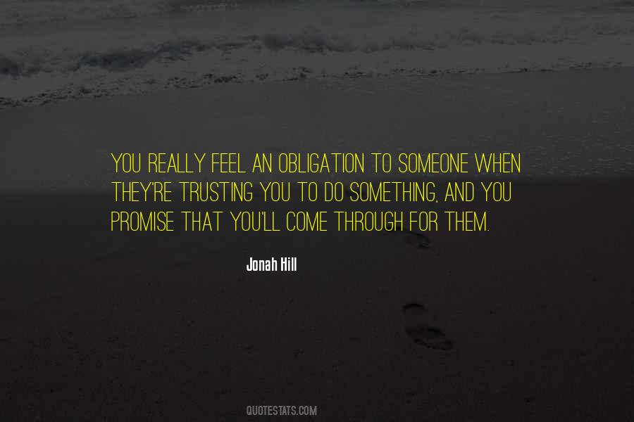 Trusting You Quotes #1805739