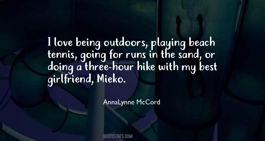 Quotes About Being Your Girlfriend #979908