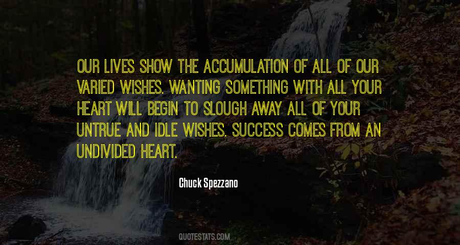 Slough Off Quotes #1185539
