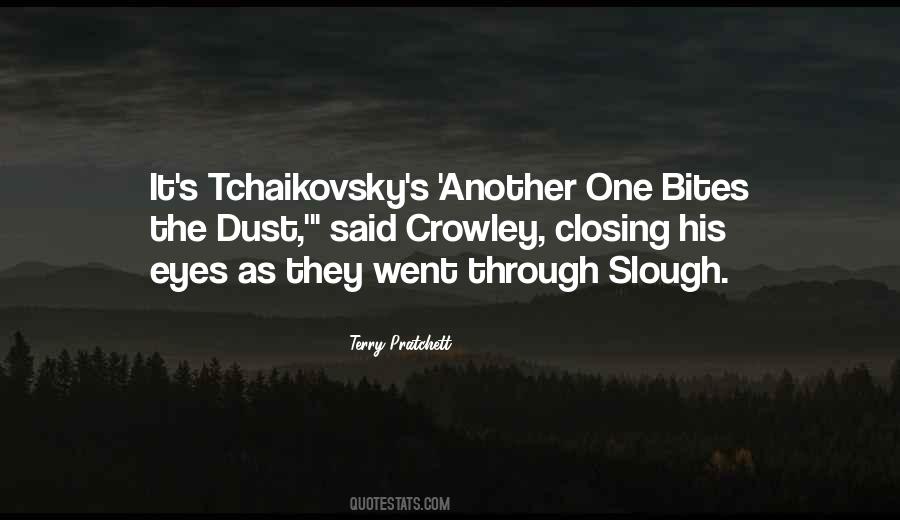 Slough Off Quotes #706682