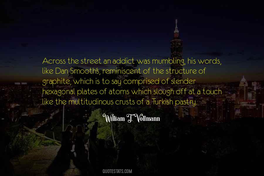 Slough Off Quotes #899397