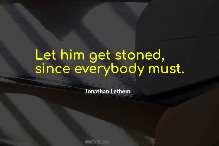Save The Last Dance Quotes #1838007