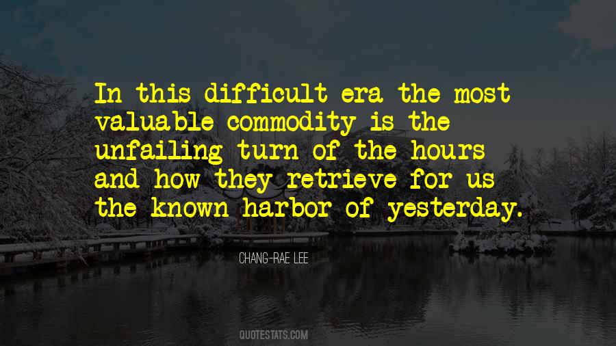 Present Value Quotes #1831584