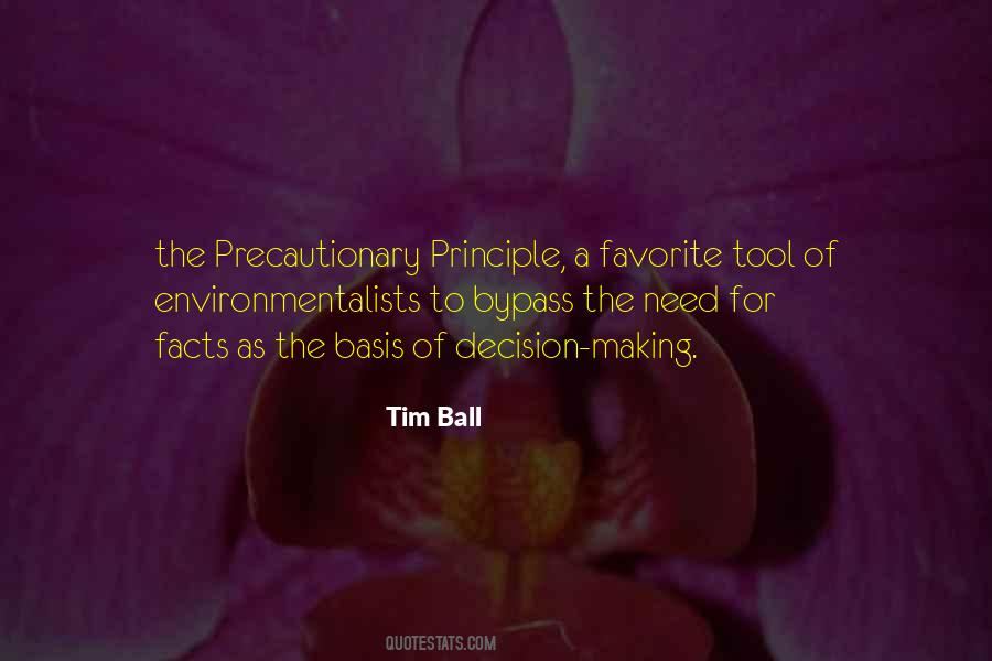 Quotes About Environmentalists #1506407