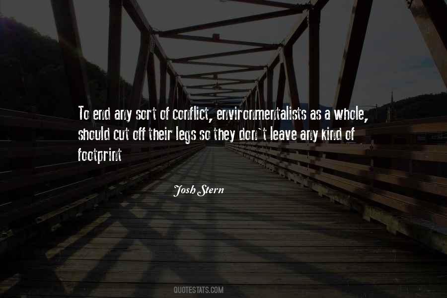 Quotes About Environmentalists #1605982