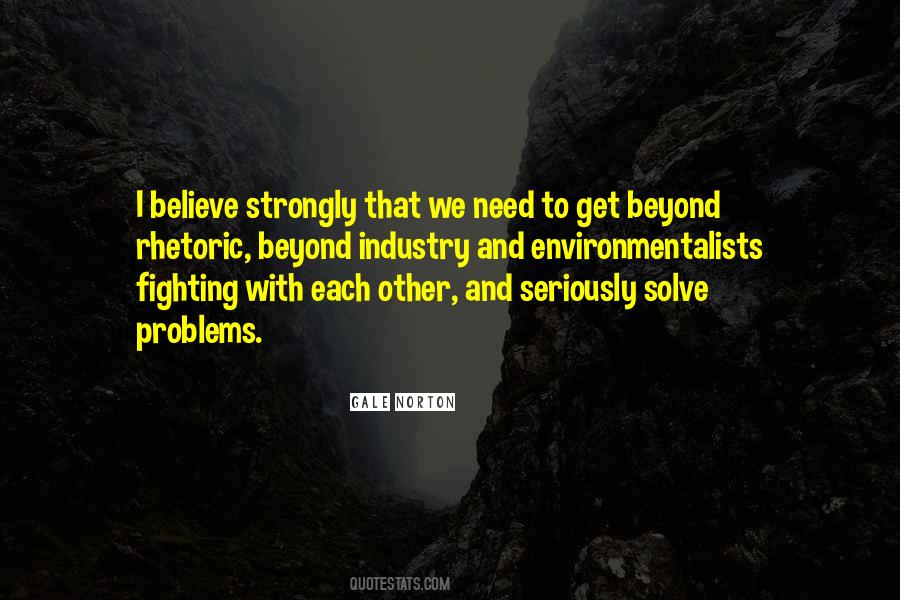 Quotes About Environmentalists #426747