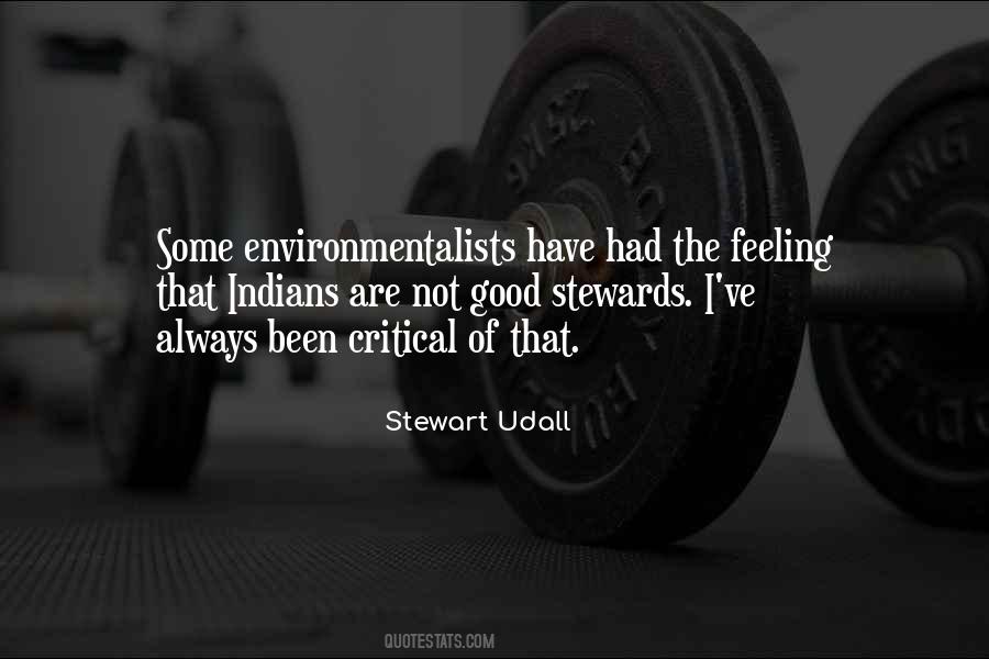 Quotes About Environmentalists #854406