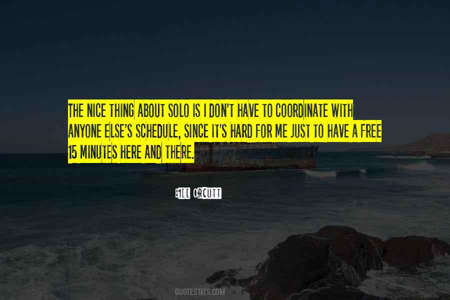 Free Solo Quotes #1663291