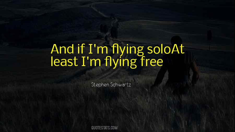 Free Solo Quotes #98415