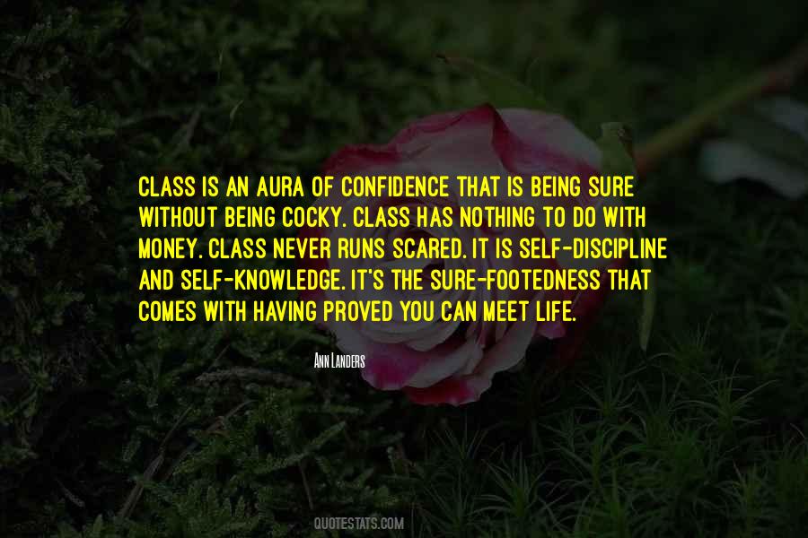 Class And Money Quotes #1656976