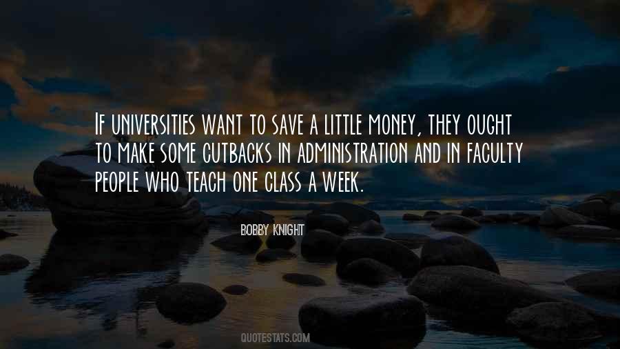 Class And Money Quotes #842231