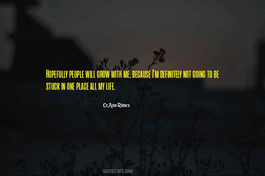 One With Life Quotes #39980