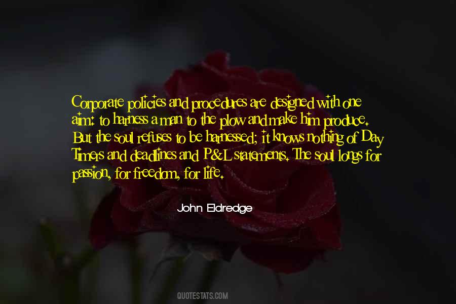 One With Life Quotes #59564