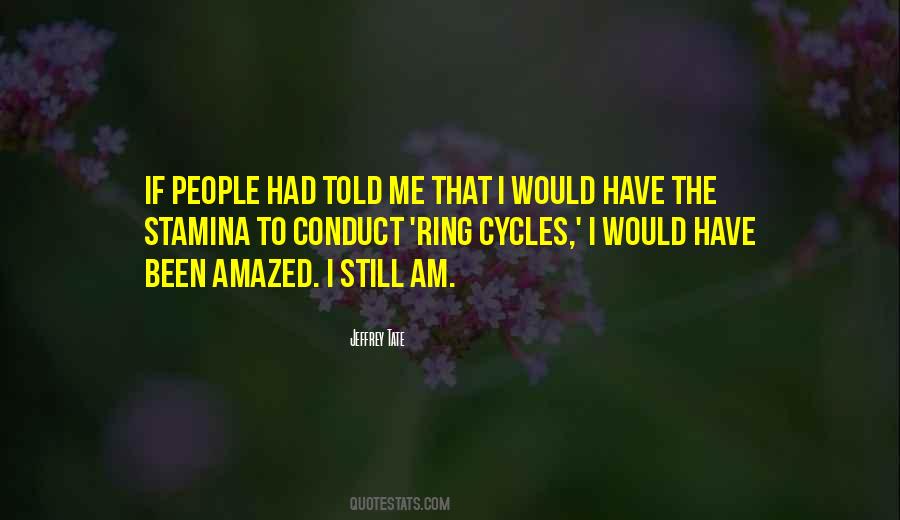 Quotes About Cycles #1132606