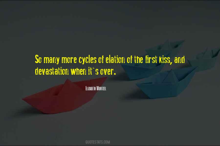 Quotes About Cycles #1820360
