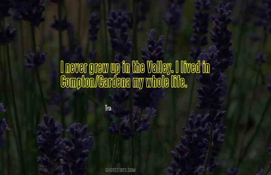 In Gardena Quotes #215923