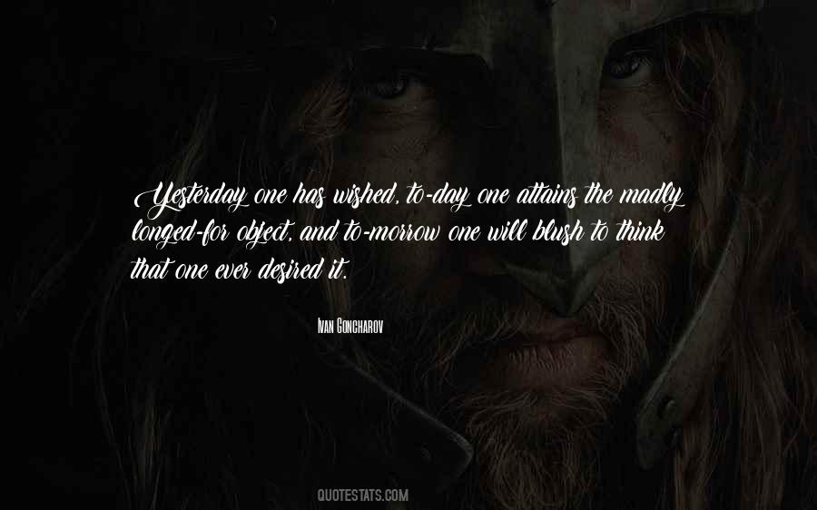 Quotes About Making It Through The Day #1034359