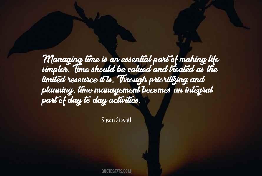 Quotes About Making It Through The Day #1196199