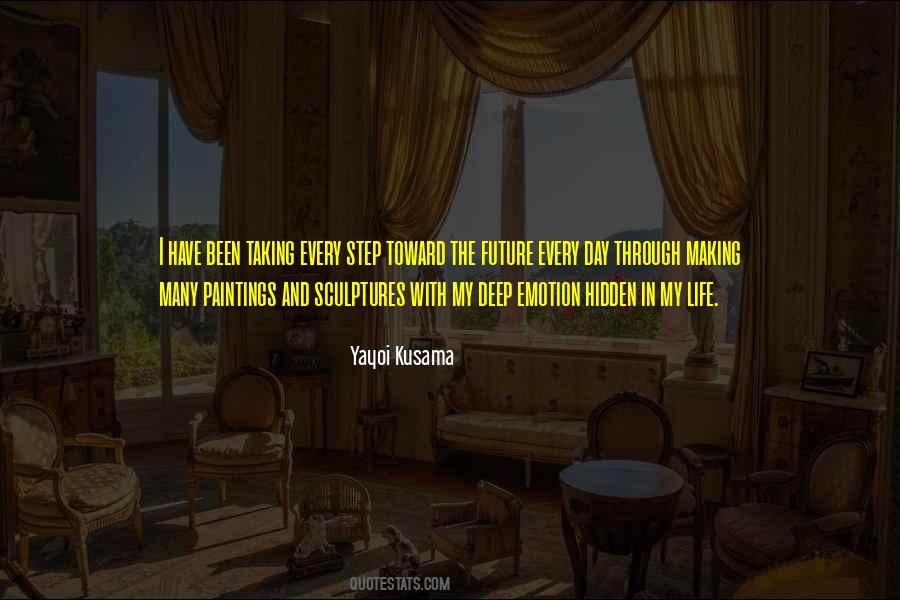 Quotes About Making It Through The Day #153962