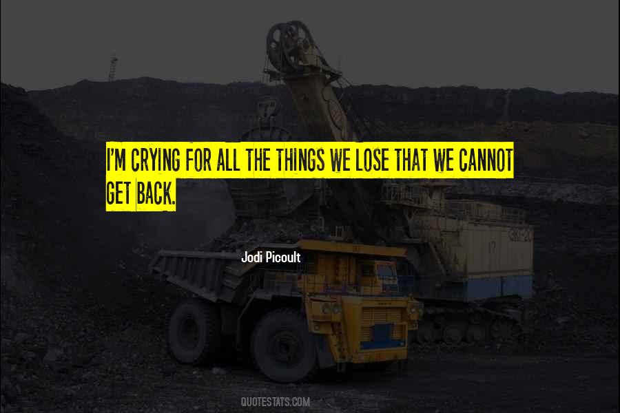 Lose That Quotes #1760315
