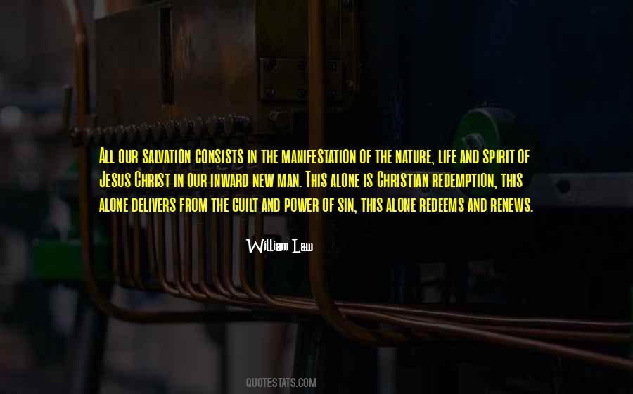 Quotes About The Spirit Of The Law #221558