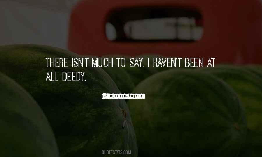 Scary Women Quotes #910173