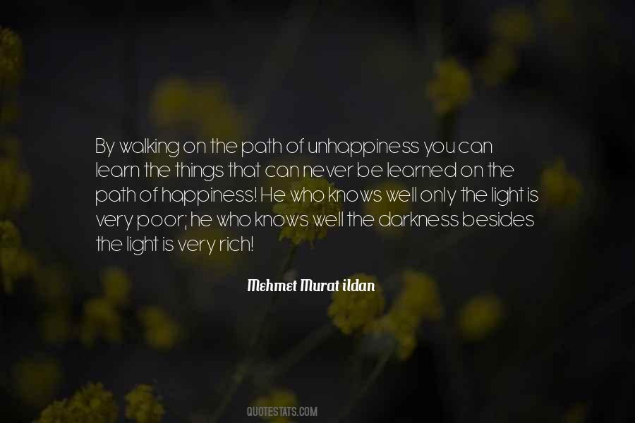 Quotes About Light The Path #604108