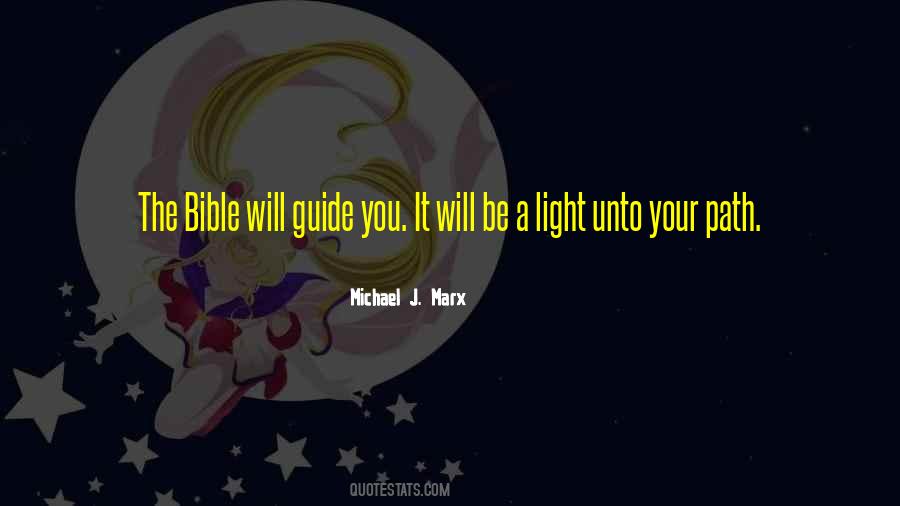 Quotes About Light The Path #693999